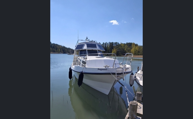 Merivene 1210 DL-kuva-2